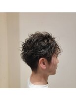 ユニックス イオンレイクタウン店(UNIX)&nbsp;カット×ツイスパ