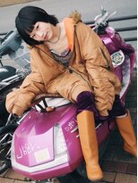 ブランコ 名古屋栄(BLANCO)&nbsp;ビックスクーターマッシュウルフ