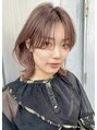 イヴォークトーキョーオーサカ(EVOKE TOKYO osaka) maho 