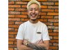【青木指名限定】大会優勝歴アリ！ナチュラルフェードクーポン