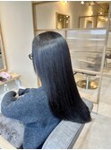 髪質改善/縮毛矯正/カラー/白髪染め/白髪ぼかし/トリートメント