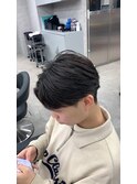 ニュアンスパーマ