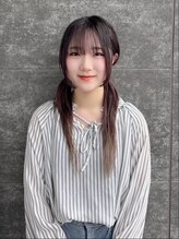 ウィズ 都賀店(Wiz)&nbsp;鈴木  凜