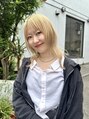 ナループロアツム(Nalu pu loa Tsum) RINA