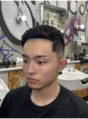 ラフフェザーアップ