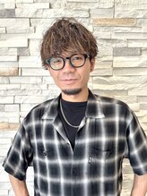 シュールサンク(SuR cinq) 土谷 幸雅