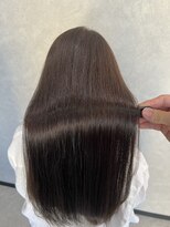 ディーアイク(D Aik)&nbsp;髪質改善とは？