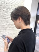 フェザーショート