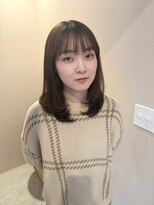 クラリス(CLARIS) ふわっとレイヤーカット