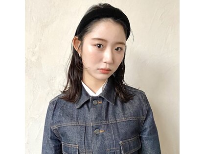 ザ ライト(THE RHYET)の写真