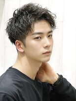 アース 相模大野店(EARTH)&nbsp;秋◎爽やかベリーショートでビジネス好印象