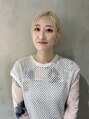 モリオフロムロンドン 大宮店(morio from London) 吉田 あすか 