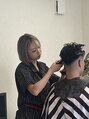 エル バルベロ(EL BARBERO) 野呂 燈