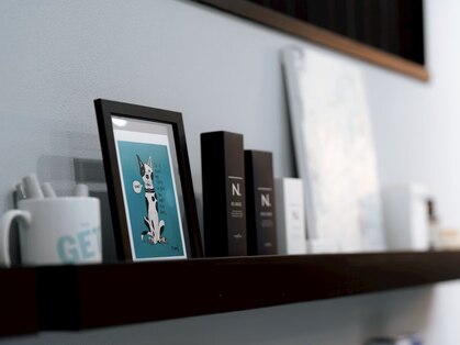 ウィロー(will/ow)の写真