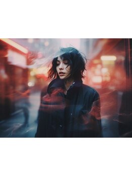 【おゆみ野】貸切一軒家！匠のカットで実現する再現性、モチを実感。小顔&美シルエットを手に入れる。