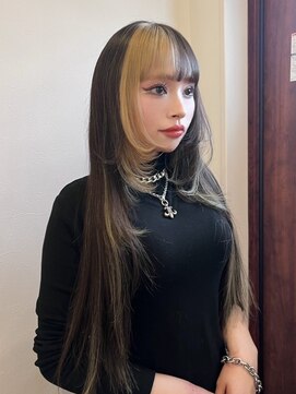 リリック(LYLICK) ボックスカラー