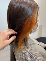 フー(feu)&nbsp;feu