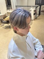 グラマラス GLAMOROUS&nbsp;ベージュバレイヤージュ