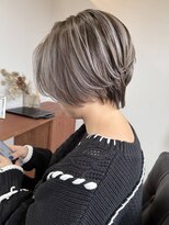 ダアッカ(da acca)&nbsp;コントラストハイライト