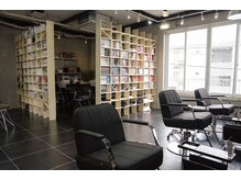 ヨムニノクチ(YOMUニノ口)の雰囲気（毎月通っても飽きないサービス）