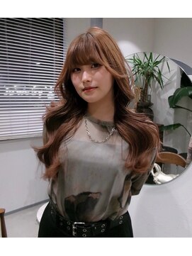 グラフ 立川(Graph.) レディースレイヤー