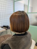 ミニボブ