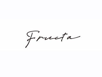 フルクタ(Fructa)の写真/【阿倍野/昭和町】頑張る自分にご褒美を。実力派スタイリストが寄り添う、大人のための艶髪サロン＊