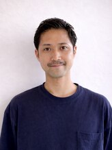 Nui【ヌイ】【2月上旬NEW OPEN(予定)】&nbsp;荒木 賢明