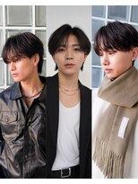 ピースバイラフトーキョウ(V by RAF Tokyo) 浜松No. 1メンズサロンオススメ3選