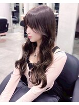 ジエクト カナウ(The Ect canow) ヘーゼルブラウン/ココアブラウン/透明感カラー