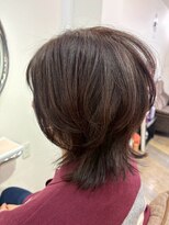 ビィーワンイースト(Be 1 EAST)&nbsp;ミディアムレイヤー