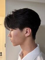 ブルームニキュウロク 富里(bloom 296)&nbsp;韓国風メンズカット