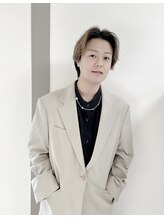 アースオーセンティック 徳島北島店(EARTH Authentic) 吉岡 大樹