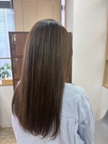 インパークス 王子店(INPARKS)&nbsp;ストレートロング［王子店］