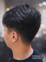 ブリッジ ヘアー(BRIDGE hair)&nbsp;ニュアンスパーマ