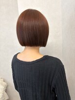 アンビエンテ(ambiente) コンパクトミニボブ【倉本】