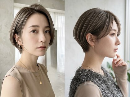 ゲイン(Gain)の写真