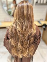 アース モード 新小岩店(EARTH/M)&nbsp;スーパーロング×ハイライト