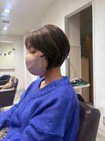 フェイス 港南台店(FACE。) コンパクトショート