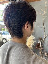 リッカ(RICCA) メンズショート