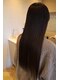 ヘアースタジオ ドゥドゥ(Hair Studio DoDo)の写真/【365日、毎日美しい髪に…】髪質や状態に合せて最適なトリートメントをご案内!!ツヤと手触りが断然◎