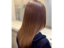 quali-te【キャリーテ】【7月中旬 NEW OPEN(予定)】の雰囲気（髪質改善、縮毛矯正が得意です。是非一度ご相談ください！）