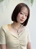 【吉岡指名限定】カット＋似合わせカウンセリング　￥5500