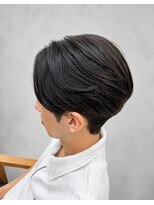 ヘアスタジオ ロメオ(hair studio Romeo)&nbsp;曲がる縮毛矯正