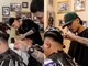 ミスターブラザーズカットクラブ 福岡店(MR.BROTHERS CUT CLUB)の写真
