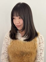 スペシウムバイアンバースデー(spacium by UNBIRTHDAY)&nbsp;ぷるっとレイヤー/ヤノミユウ