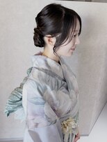 ルフト(Luft.)&nbsp;hair arrange