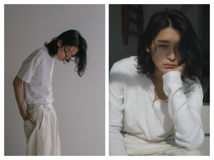 ネロ ヘアアンドライフストア 渋谷(NERO HAIR AND LIFESTORE)の写真