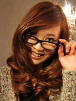 ヘアーメイク メイ(Hair Make May) テンプション・ウェーブ