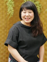 デコラ(decora)&nbsp;渡部 朋美